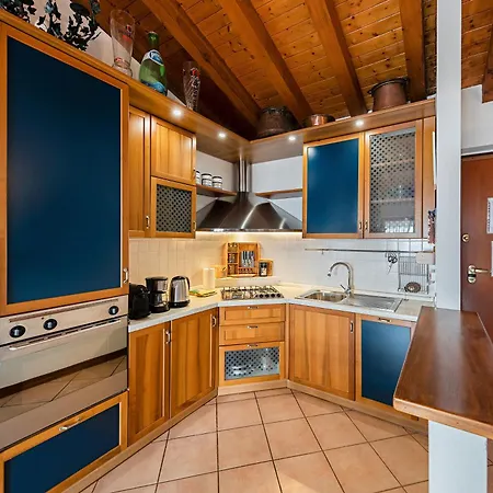 Appartement Poggio Sul Clisi 30 By Wonderful Italy