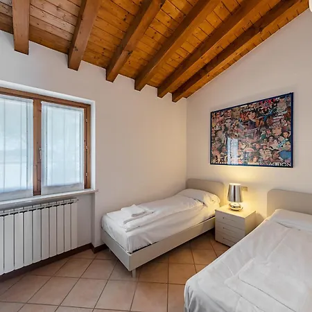 Poggio Sul Clisi 30 By Wonderful Italy Appartement Villanuova sul clisi