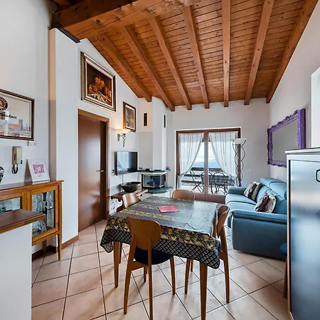 Poggio Sul Clisi 30 By Wonderful Italy Appartement