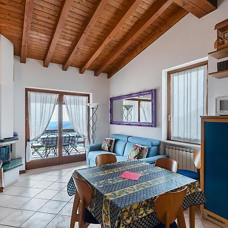 Poggio Sul Clisi 30 By Wonderful Italy Appartement *