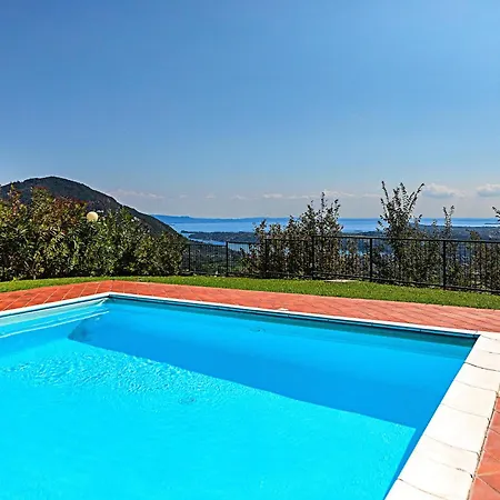 Poggio Sul Clisi 30 By Wonderful Italy Appartement *