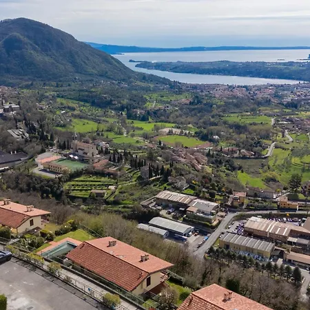 Poggio Sul Clisi 30 By Wonderful Italy Appartement Villanuova sul clisi